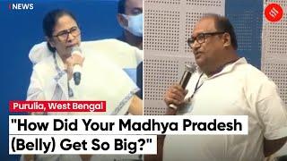 Mamata Banerjees exchange with TMC leader goes viral