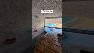 CALILO IOS The Best Honeymoon Suites