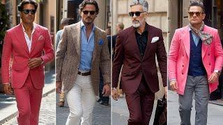Discover the Worlds Most Stylish Men Trendy and Fashionable Mens Outfits. Mens fashion 2024.