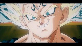 Mission One - Lost Souls Zyzz   HARDSTYLE  Majin Vegeta VS Goku