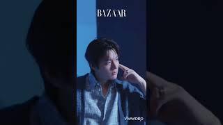 Lee Min Ho New ️ Bazaar #leeminho #minoz #leeminhoforever #minozworld