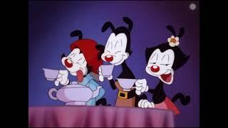 Variety Speak 2- Animaniacs CC