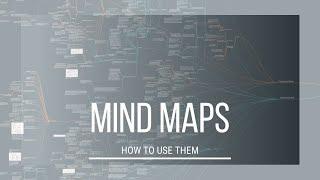 Make Sense of this Messy World - Mind Maps Explained by a Google Strategist