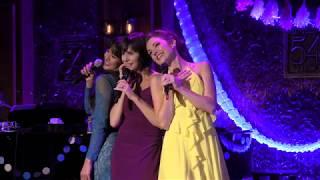 Susan Egan - I Wont Say Im In Love Broadway Princess Party