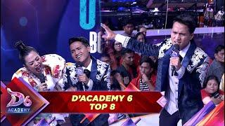 Gregetan Setelah Didorong Mae Owan Boalemo Tampil Makin Pede  DAcademy 6