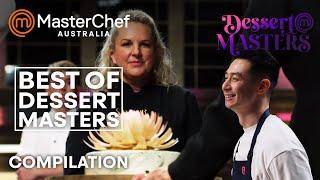 Best of MasterChef Australia Dessert Masters  MasterChef World