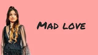 Mabel - Mad love Lyrics