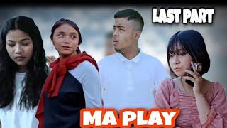 Ma Play Playboy - Part 4 Last part  \\ Nam Special