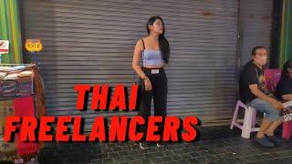 What Is a Freelancer In Thailand ?  Thailand Nightlife