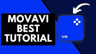 Movavi Video Editor Tutorial Best Tutorial