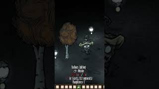 This OP Bug Changes EVERYTHING #short #shorts - Dont Starve Together Guide #new