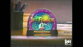 Jeff Franklin ProductionsColumbia TriStar Television