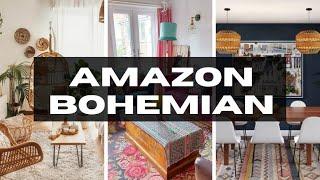 Find Your MUST HAVE Boho Home Decor Items on Amazon  Home Decor  And Then There Was Style