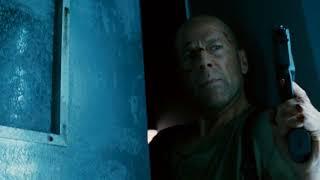 Die Hard 4  Live Free Or Die Hard   Official® Trailer HD