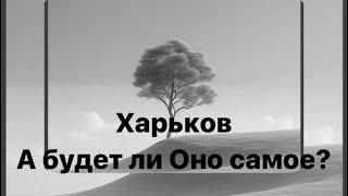 Наступление на Харьков. Будет или нет?