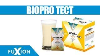 Productos Fuxion Prolife - BIOPRO TECT - Productos Clave Fuxion Proteina