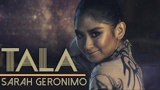 Tala - Sarah Geronimo Official Music Video