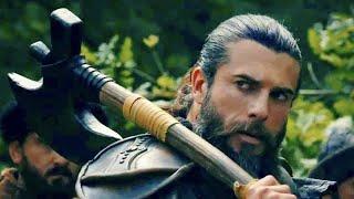 How to make Turgut Axe in Ertugrul  How to make Axe at home