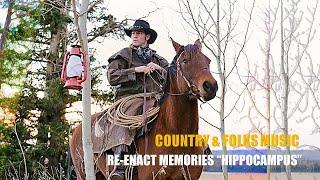 Country Music To Re-Enact Memories Triggers Hippo Campus Brain Memory Storage