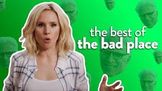 THIS Is The Best of the Bad Place  The Good Place  Comedy Bites