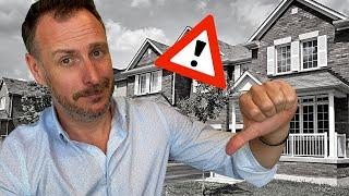 The 1 Home Buying Mistake You MUST Avoid At All Cost  Buying a House  Toronto Real Estate News