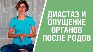 ДИАГНОСТИКА ДИАСТАЗА ПУПОЧНОЙ ГРЫЖИ И ДИСФУНКЦИИ ТАЗА. Бережное восстановление после родов.