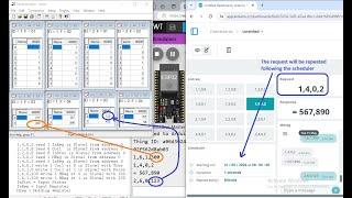 How to connect Arduino IoT Cloud to Modbus RTU?