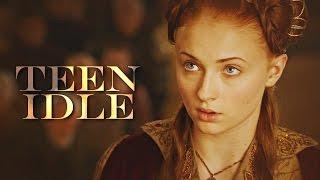 Game Of Thrones  Teen Idle