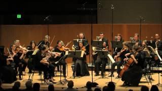 Haydn Farewell Symphony #45 IV. Finale  New Century Chamber Orchestra