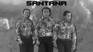 Trio Santana - Paulak Nasibhi Official Music Video