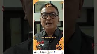 SEBENTAR LAGI ADA LINTAS MELAWAI  R66 MEDIA