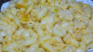 Macaroni Pasta with Oats Recipeపాస్తా ఒక్కసారైనా ఇలా చేస్కోండిHealthy Veg Pasta Recipe...