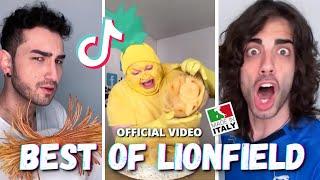 LIONFIELD VIRAL SERIES Best of Lionfield Compilation Pt.3