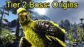 Ark Primal Fear Guide Origins Tier 2