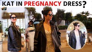 What Katrina Is Pregnant or Not ?  #biscoottv #subscribe #bollywood