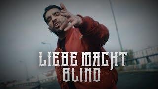 Fard - LIEBE MACHT BLIND Official Video prod.by Abaz & X-Plosive