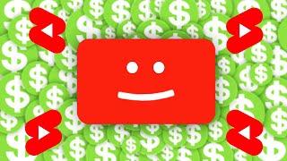 Ютуб заплатит блогерам 100 МЛН долларов за короткие видео   YouTube Shorts