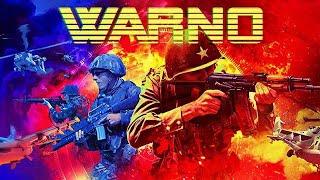 WARNO Army General World War 3 - All Campaign Intro Cinematics NATO