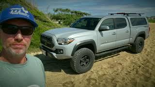 Eibach Pro-Truck 2.0 - Toyota Tacoma