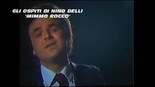 Mimmo Rocco - Lungotevere