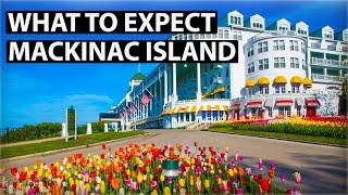 12 Things to Do Mackinac Island  What to Expect + Where to Stay