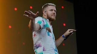 Imagine Dragons - Thunder Radio 1s Big Weekend 2017