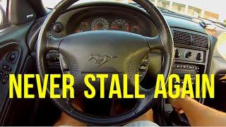 HOW TO NOT STALL A MANUAL CAR  BEGINNERS GUIDE   HOW TO + TIPS