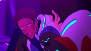 Klance will ALWAYS be canon king