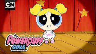 The Powerpuff Girls  5 Reasons Youre Actually Bubbles  Cartoon Network