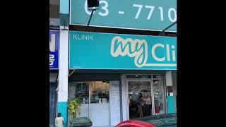 Nak Kulit Muka Cantik? My Clinic Adalah Pilihan Tepat Harga Pun Berbaloi.