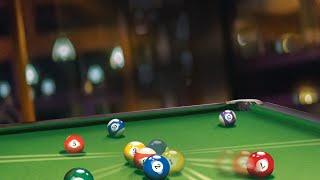 3D Billiards - Pool & Snooker 4K PS4 PS5 Gameplay