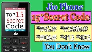 top jio phone secret codes in hindi   jio secret codes in hindibyhinditrick masti