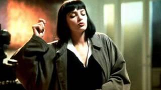 Pulp Fiction - 10. Girl Youll Be A Woman Soon Urge Overkill