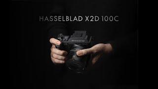 Introducing the Hasselblad X2D 100C Inspiration in Every Detail